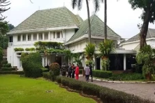 Heru Budi Sebut Rumah...