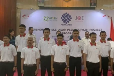 Kemenaker dan AP2LN...