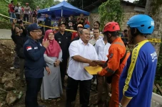 Pemetaan dan Relokasi...