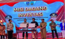 PT PPI Gandeng Pihak...