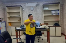 Gaya Hidup Keluarga...