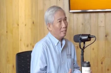 Ini Rahasia Sukses Lo...