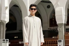 Alshad Ahmad Sempat...