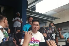 Namanya Kembali Dicatut...
