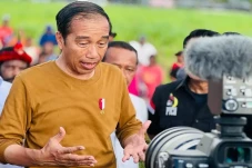 Jokowi Bakal Siapkan...
