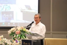 KBRI Bangkok Gelar Webinar...