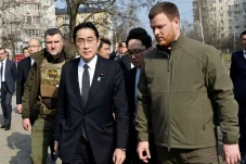 Xi Jinping Bertemu Putin,...