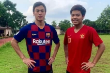 Sudah Seperti Adik,...