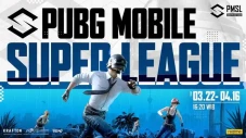 PUBG Super League Southeast...
