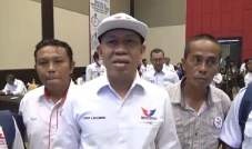 Yusuf Lakaseng: Tugas...
