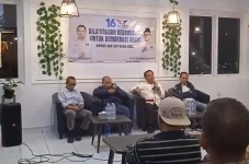 Partai Perindo Gowa...