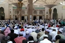 Salat Tarawih Berapa...
