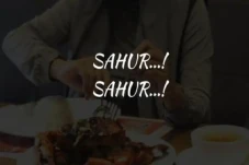 7 Keutamaan Sahur dan...