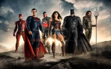 12 Film DCEU dari yang...