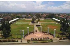 Asal Usul Nama dan Sejarah...