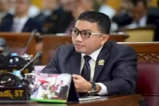 DPRD Bakal Panggil 2...