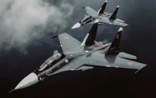 Rusia Keluarkan Jet...