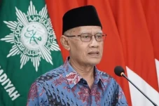 Ketum Muhammadiyah Ungkap...
