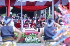 Pemkot Semarang Gelar...