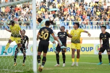 Rahmad Darmawan Siap...