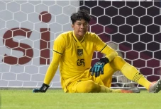 Daffa Fasya Kaget Masuk...