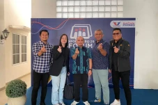 Jubir Perindo Herbud:...