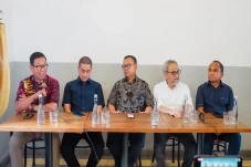 Sambut Pesta Demokrasi...