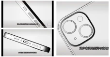 Desain Apple 15 Pro...