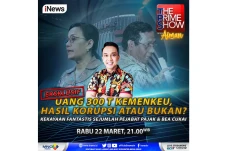 Bongkar Kekayaan Fantastis...