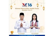HT: Selamat Menunaikan...