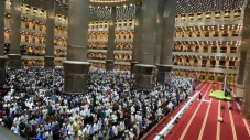 Ramadan Tiba, 6 Kata...
