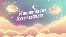 Keceriaan Ramadan GTV...