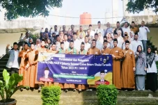 22 Siswa MAN 4 Jadi...