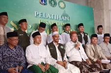 Tok! PWNU DKI Jakarta:...