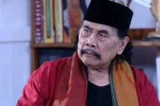 Kesehatan Menurun, Jaja...
