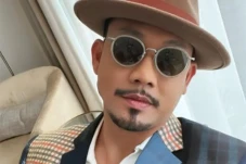 Denny Sumargo Khawatir...