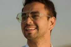 Raffi Ahmad Ternyata...