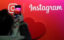 Boncos, Pengguna Instagram...
