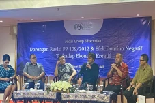 ATVSI Sebut Revisi PP...