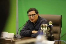 Relasi dan Narasi Baik...