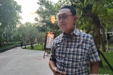 Gapki Fokus pada Program...