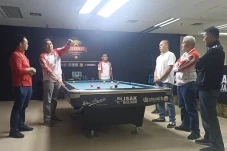 PB POBSI Target 2 Medali...