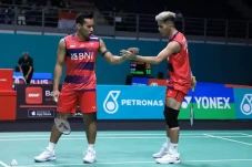 Hasil Swiss Open 2023:...