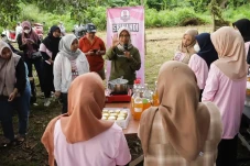 Ciptakan Peluang Usaha,...