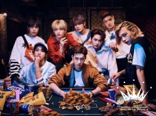 Profil 8 Member Stray...