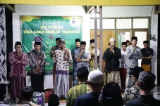 Sambut Ramadan, GGN...