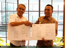 Banyak Raja Ditangkap...