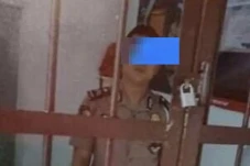 Tipu Kekasih Rp103 Juta,...