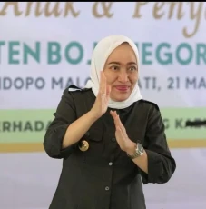 Wujudkan Kabupaten Insklusif,...