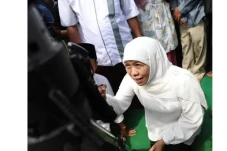 Jatim Jadi Lokasi Pemantauan...